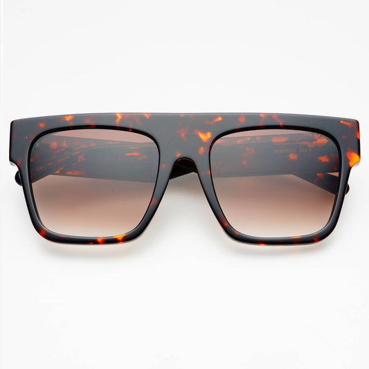 Freyrs Madison Unisex Flat Top Sunglasses