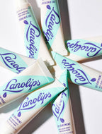 Lanolips 101 Ointment Multi-Balm Minty
