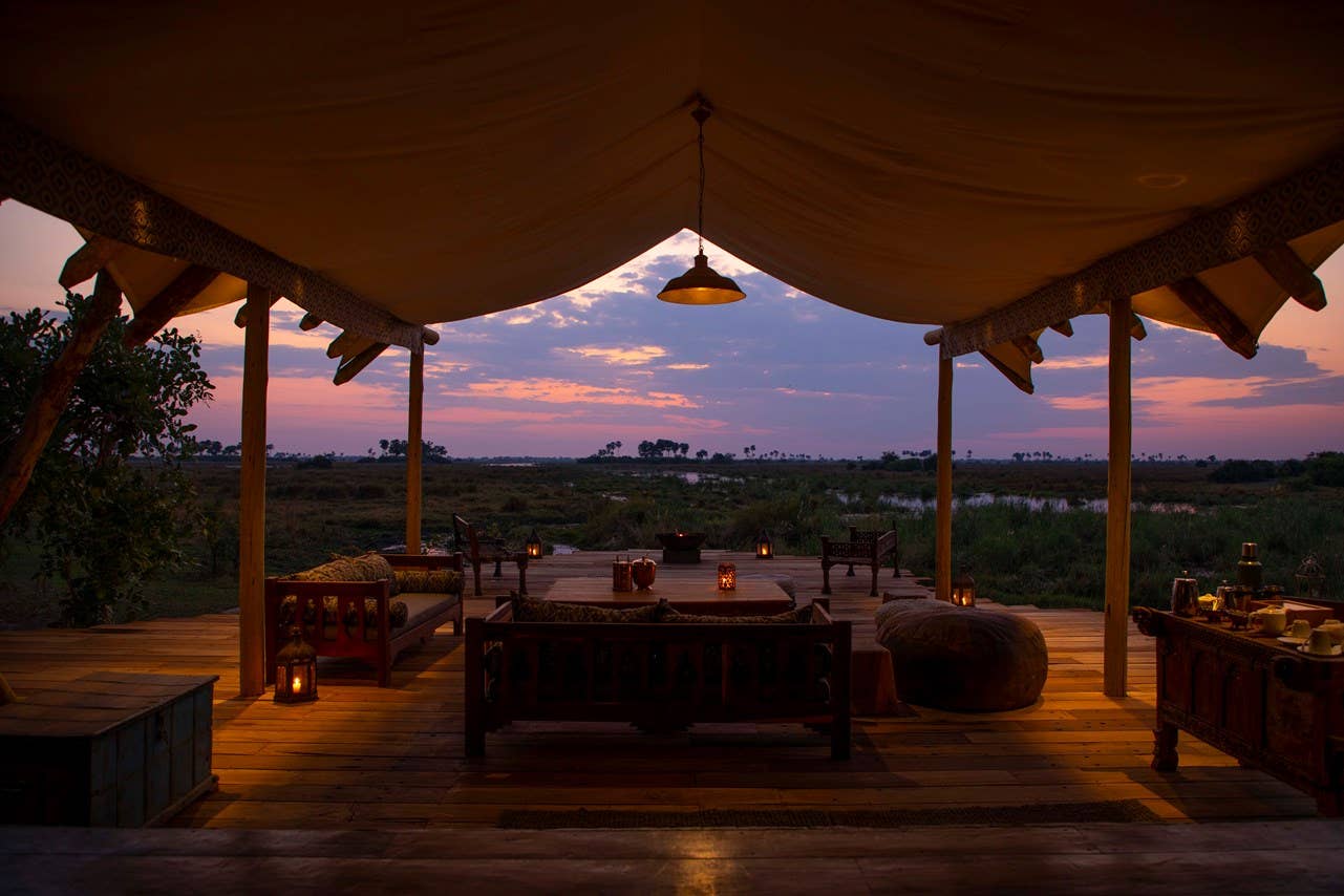 Safari Style
