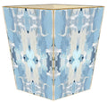 Laura Park Ocean Breeze Wastebasket
