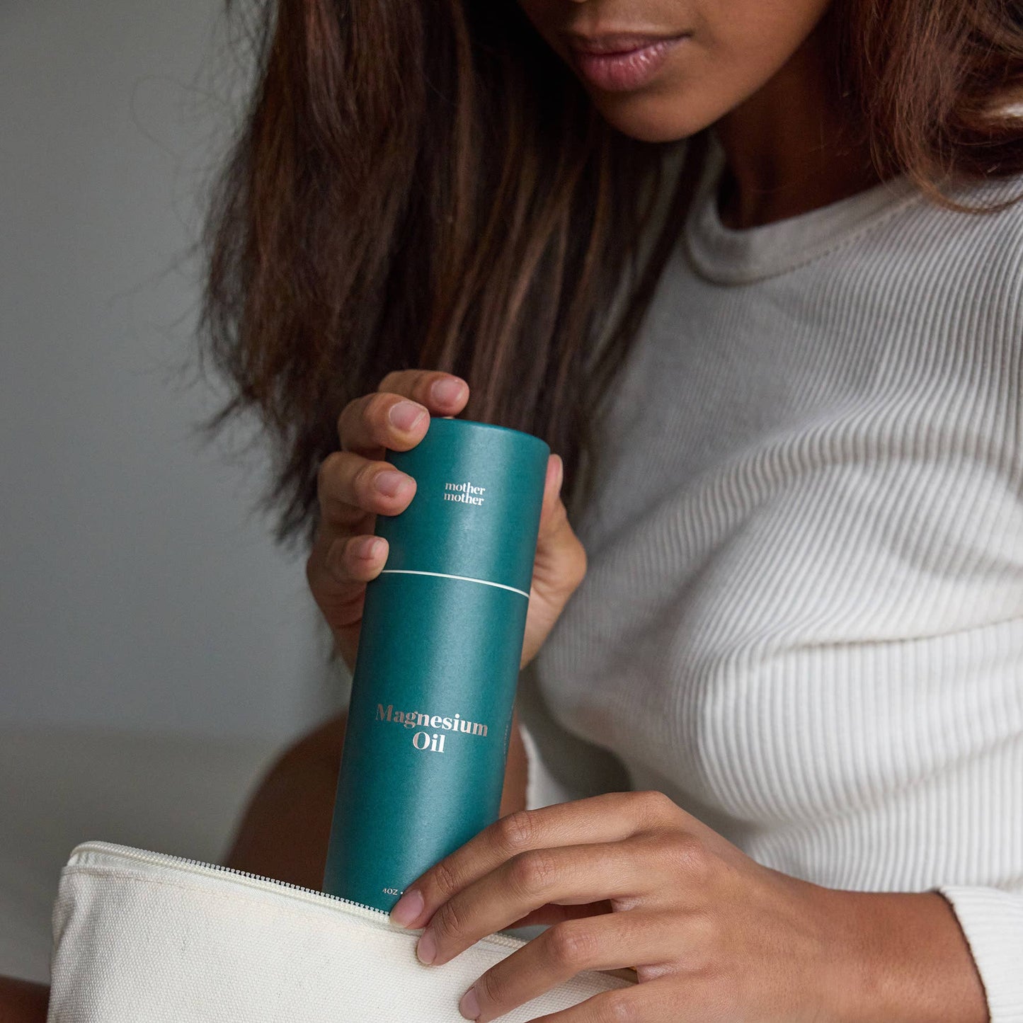 Mother Mother Magnesium Oil Spray