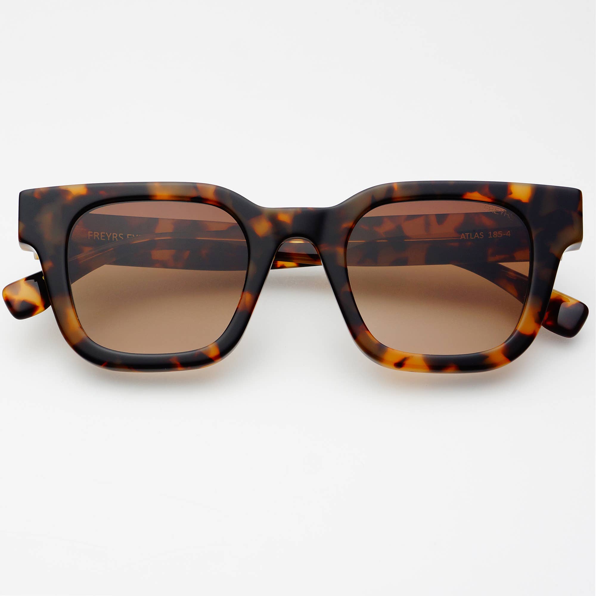 Freyrs Atlas Rectangular Sunglasses