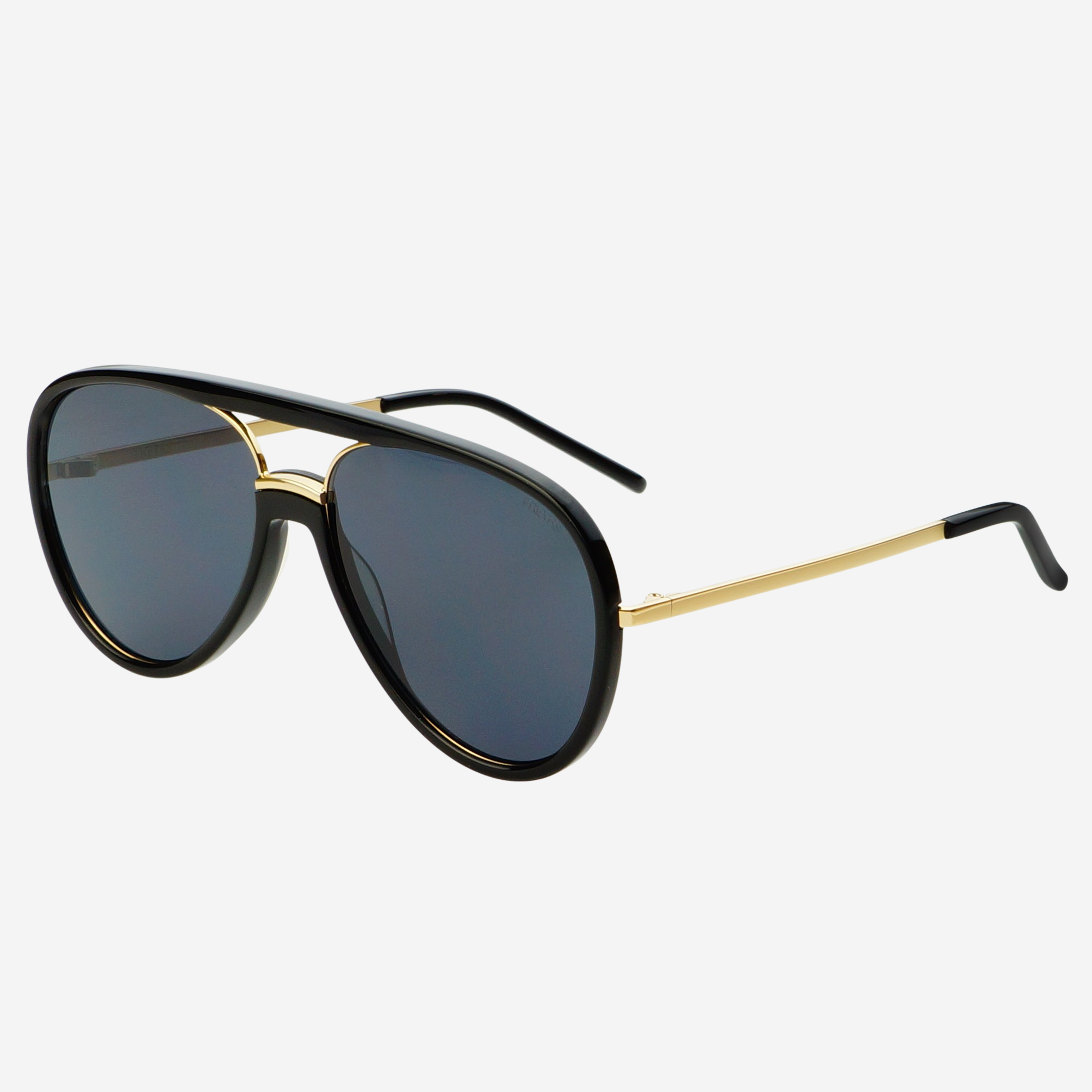 Freyrs Shay Unisex Aviator Sunglasses