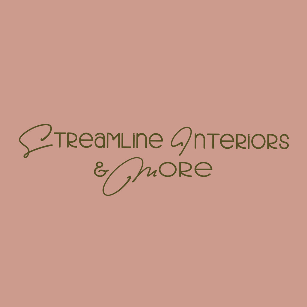 Streamline Interiors Gift Certificate