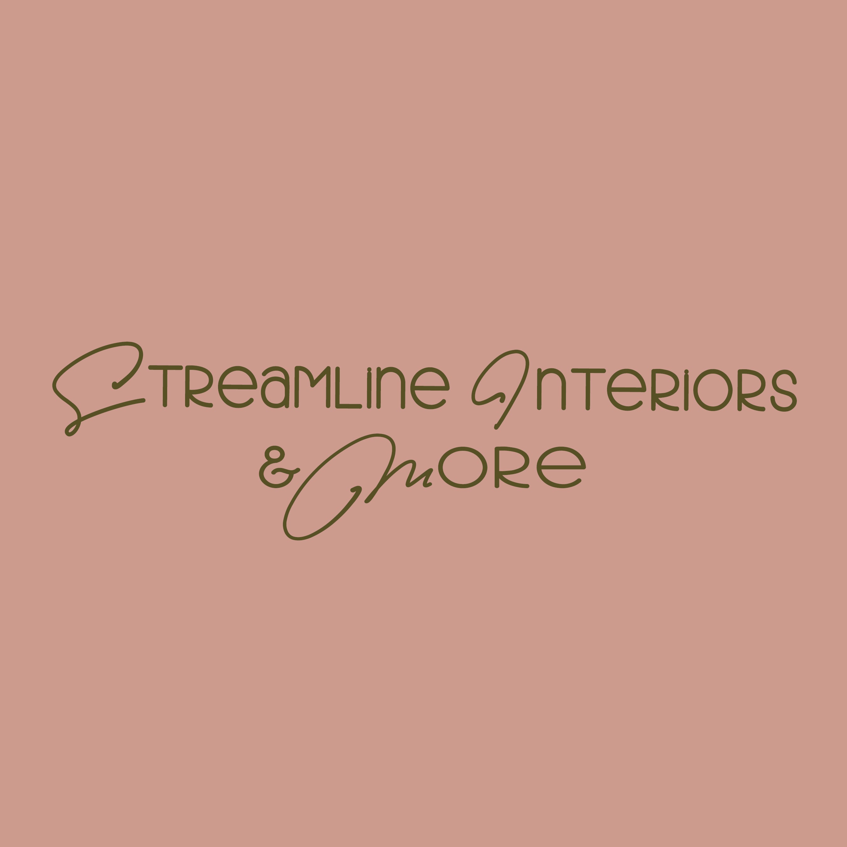 Streamline Interiors Gift Certificate
