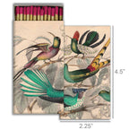 Match - Rare Birds