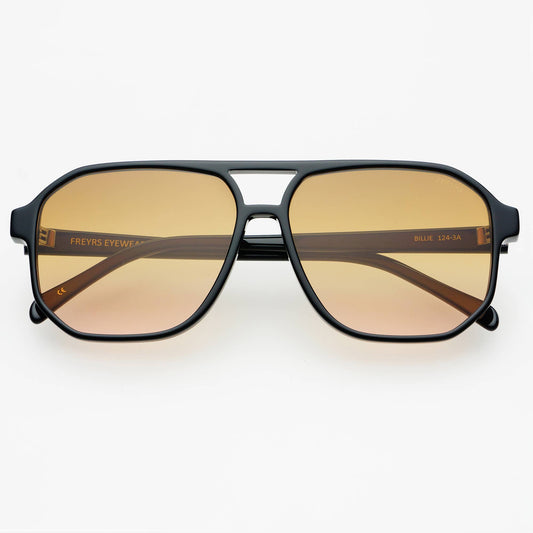 Freyrs Billie Unisex Aviator Sunglasses