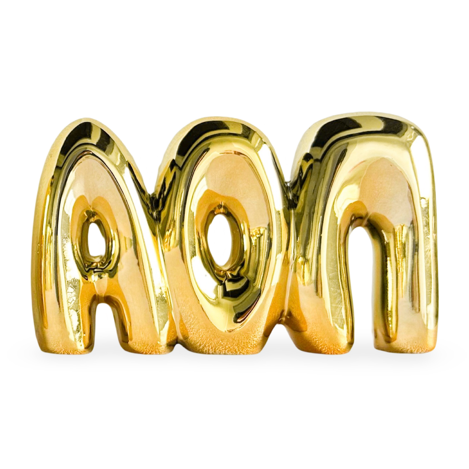 Sorority Shelf Letter