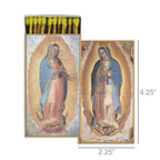 Matches - Guadalupe
