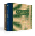 The Tom Scheerer Compendium Book