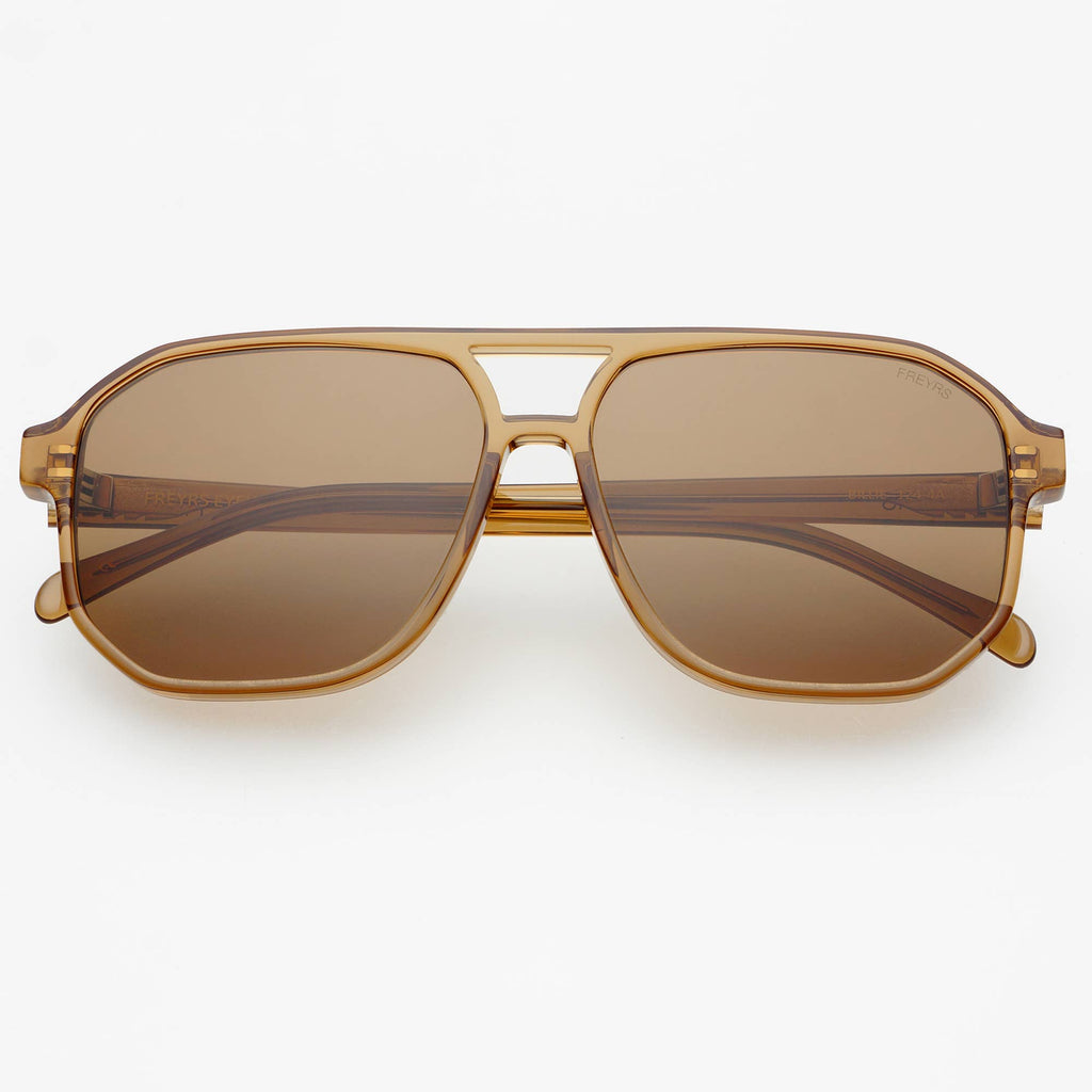 Freyrs Billie Unisex Aviator Sunglasses