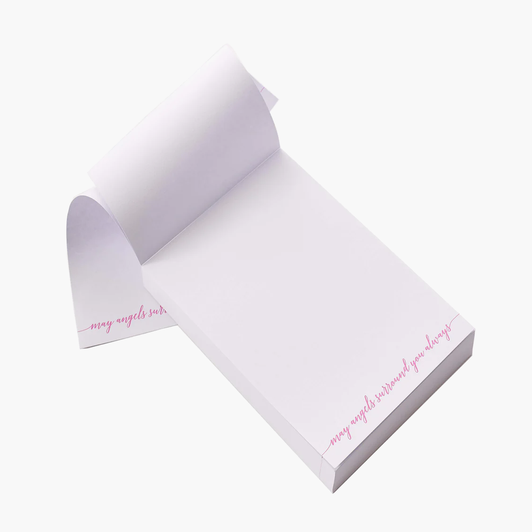 Anne Neilson Glory Tray + Notepad Set