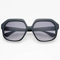 Freyrs Stella Womens Octagonal Sunglasses