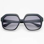 Freyrs Stella Womens Octagonal Sunglasses