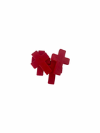 Pocket Cross- Various Colors