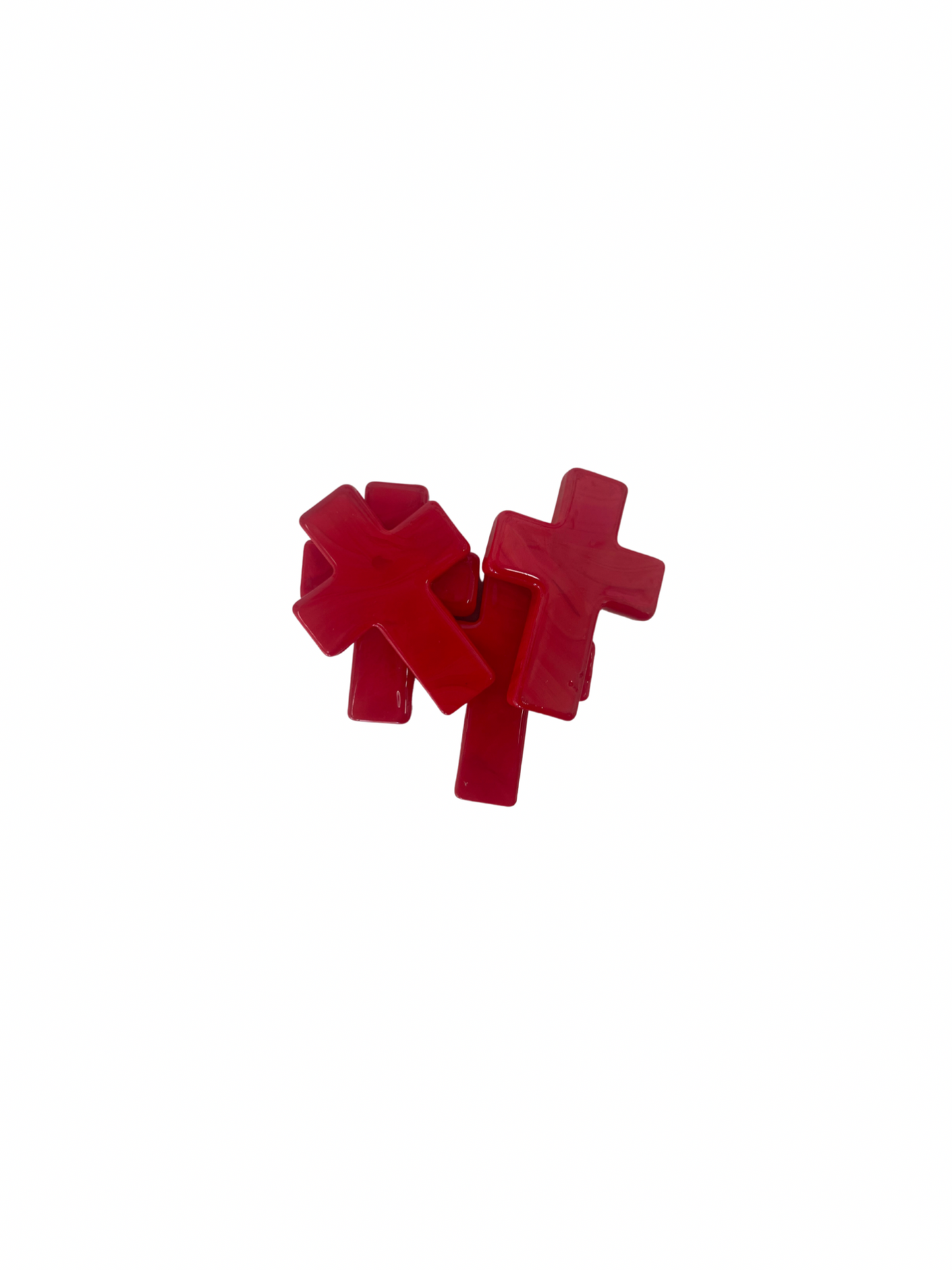 Pocket Cross- Various Colors