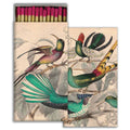 Match - Rare Birds
