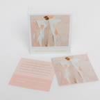 Anne Neilson Prayer Cards for Girls