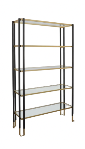 5 Tier Etagere