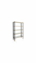 5 Tier Etagere