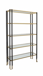 5 Tier Etagere