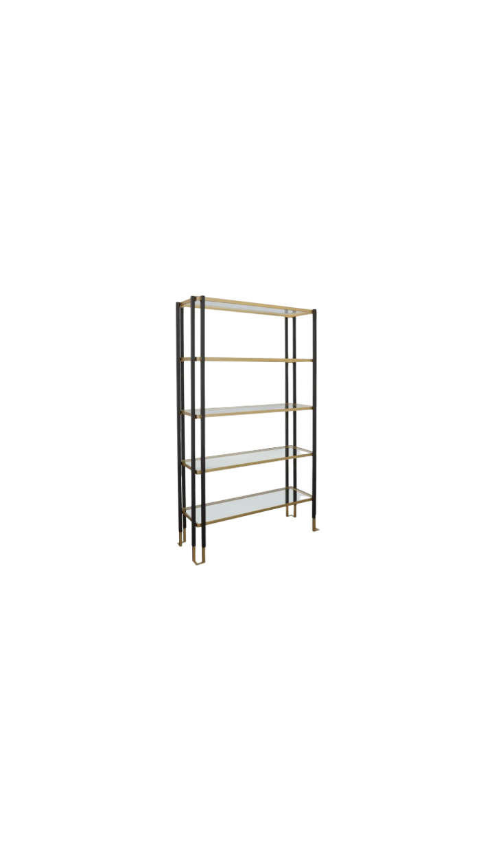 5 Tier Etagere