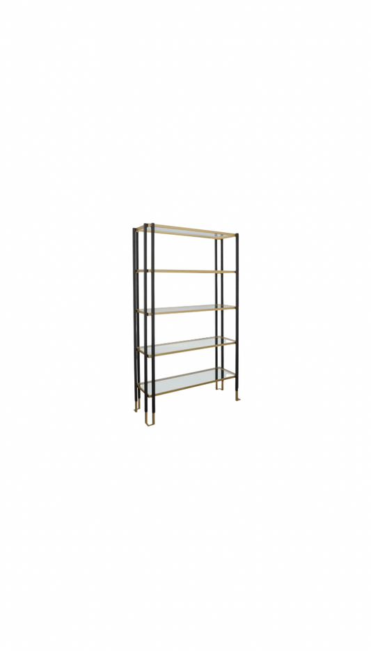 5 Tier Etagere