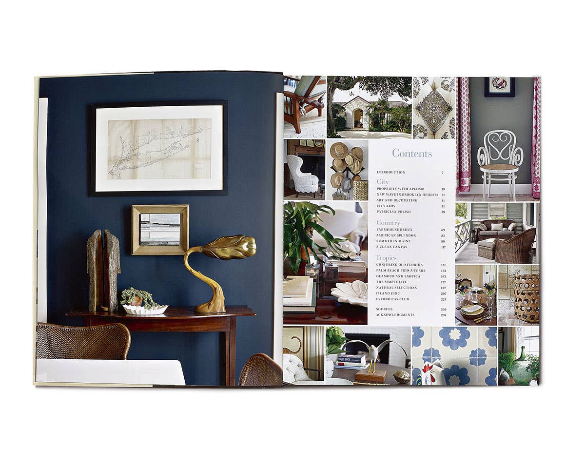 The Tom Scheerer Compendium Book