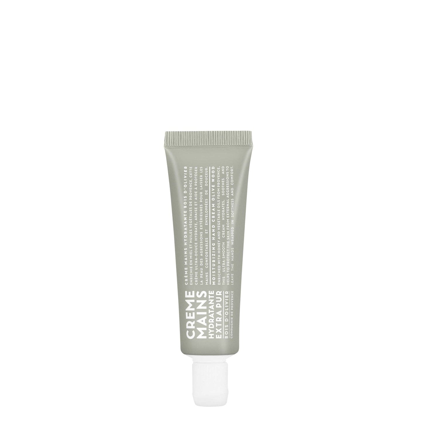 Compagnie de Provence Hand Cream Olive Wood