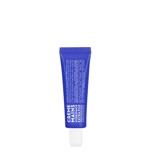 Compagnie de Provence Hand Cream Mediterranean Sea