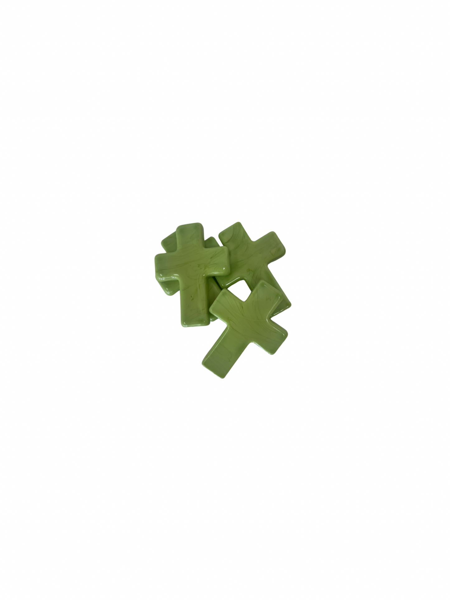 Pocket Cross- Various Colors