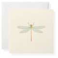 Madame Dragonfly Gift Enclosure