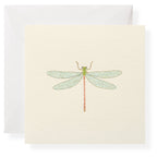 Madame Dragonfly Gift Enclosure