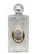 Holy Spirit Holy Water Bottle 2x5"