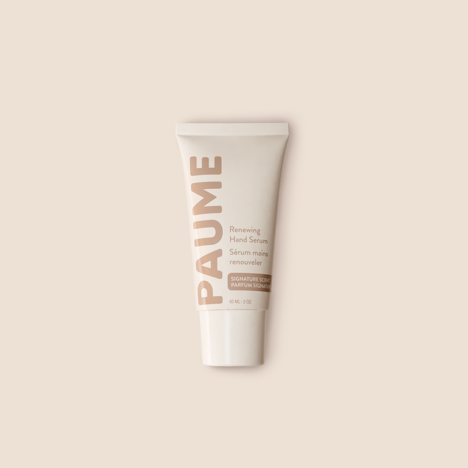 PAUME Aging Skin Renewing Hand Serum | #1 Best Seller