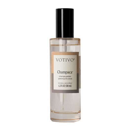 Votivo Champaca Room & Linen Spray