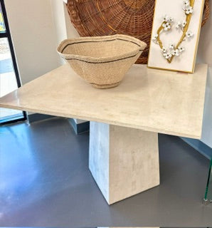 Tessellated Thailand 1970 Table