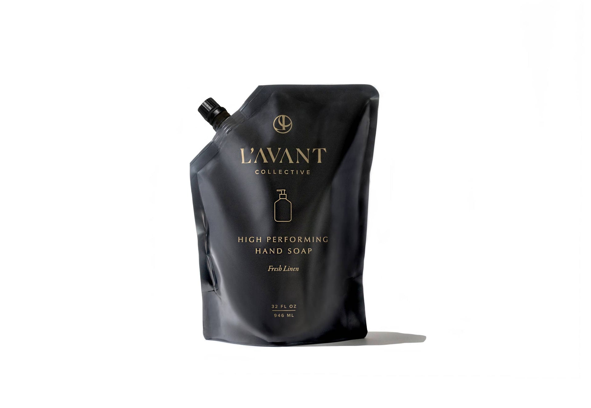 Lavant Fresh Linen Hand Soap Refill