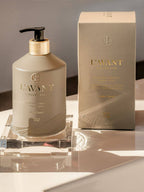 Lavant Ambre Santal Hand Soap
