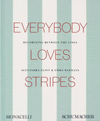 Everybody Loves Stripes: Decorating Between the Lines Book