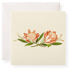 Floral Gift Enclosure