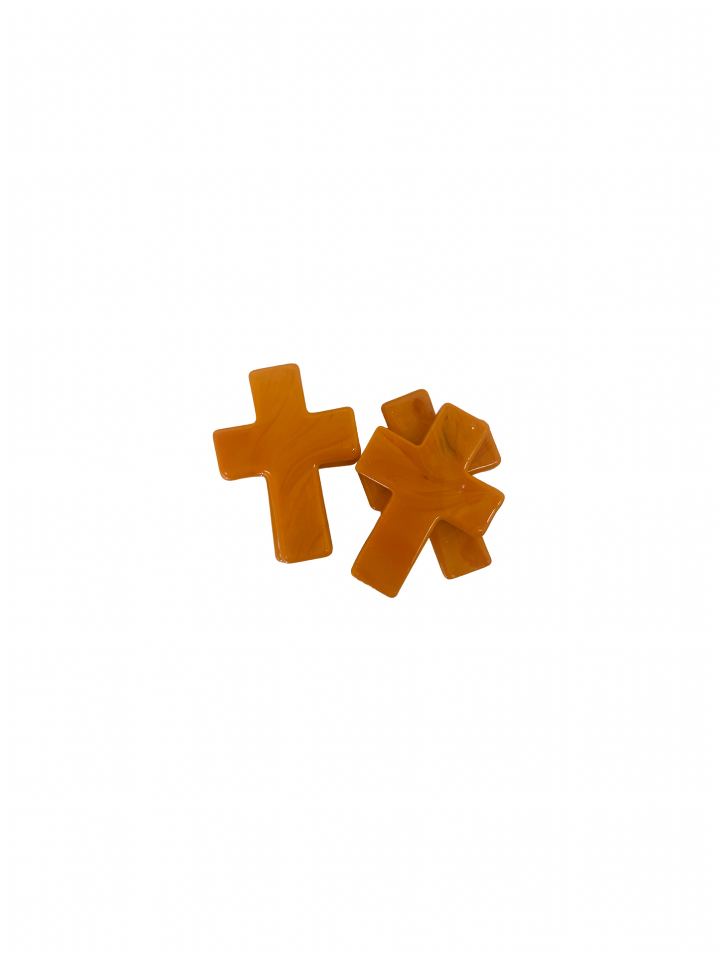 Pocket Cross- Various Colors
