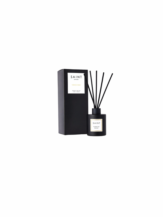 Turkish Rose SAINT Diffuser