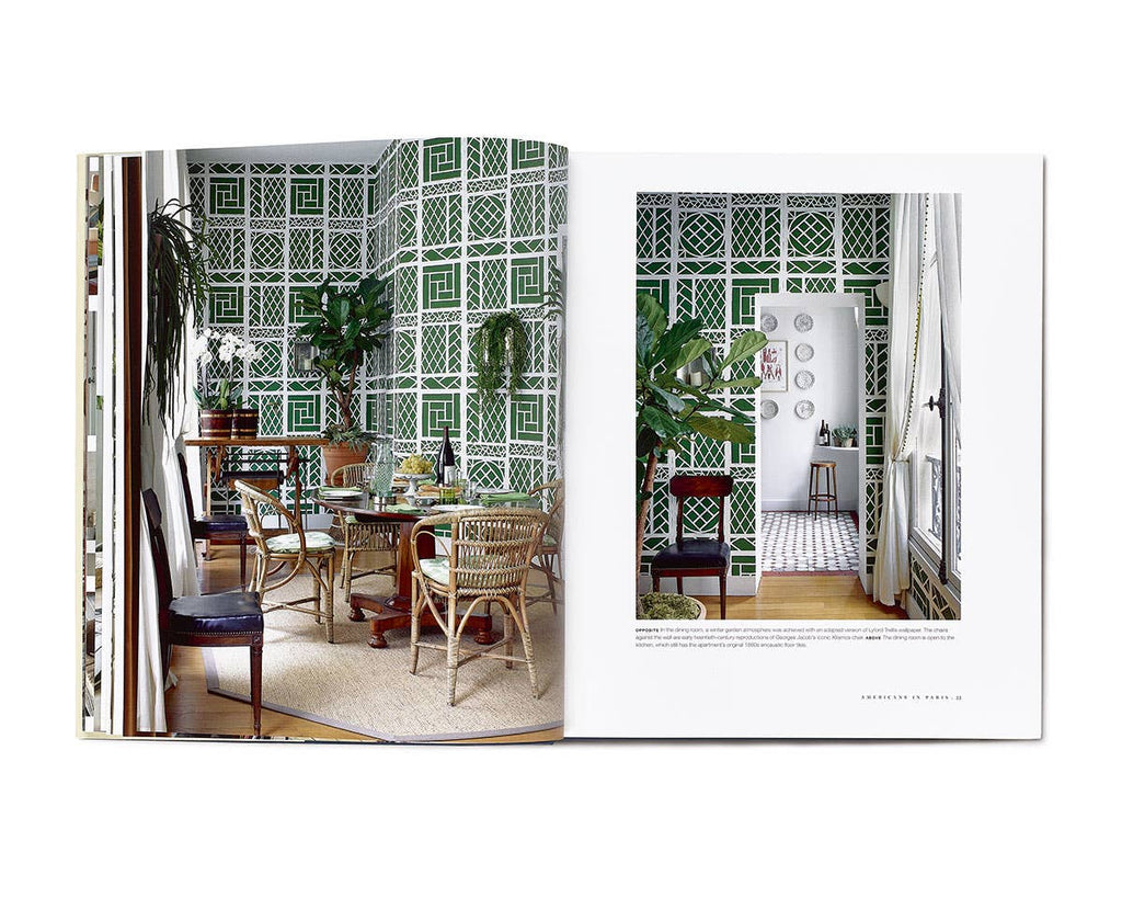 The Tom Scheerer Compendium Book