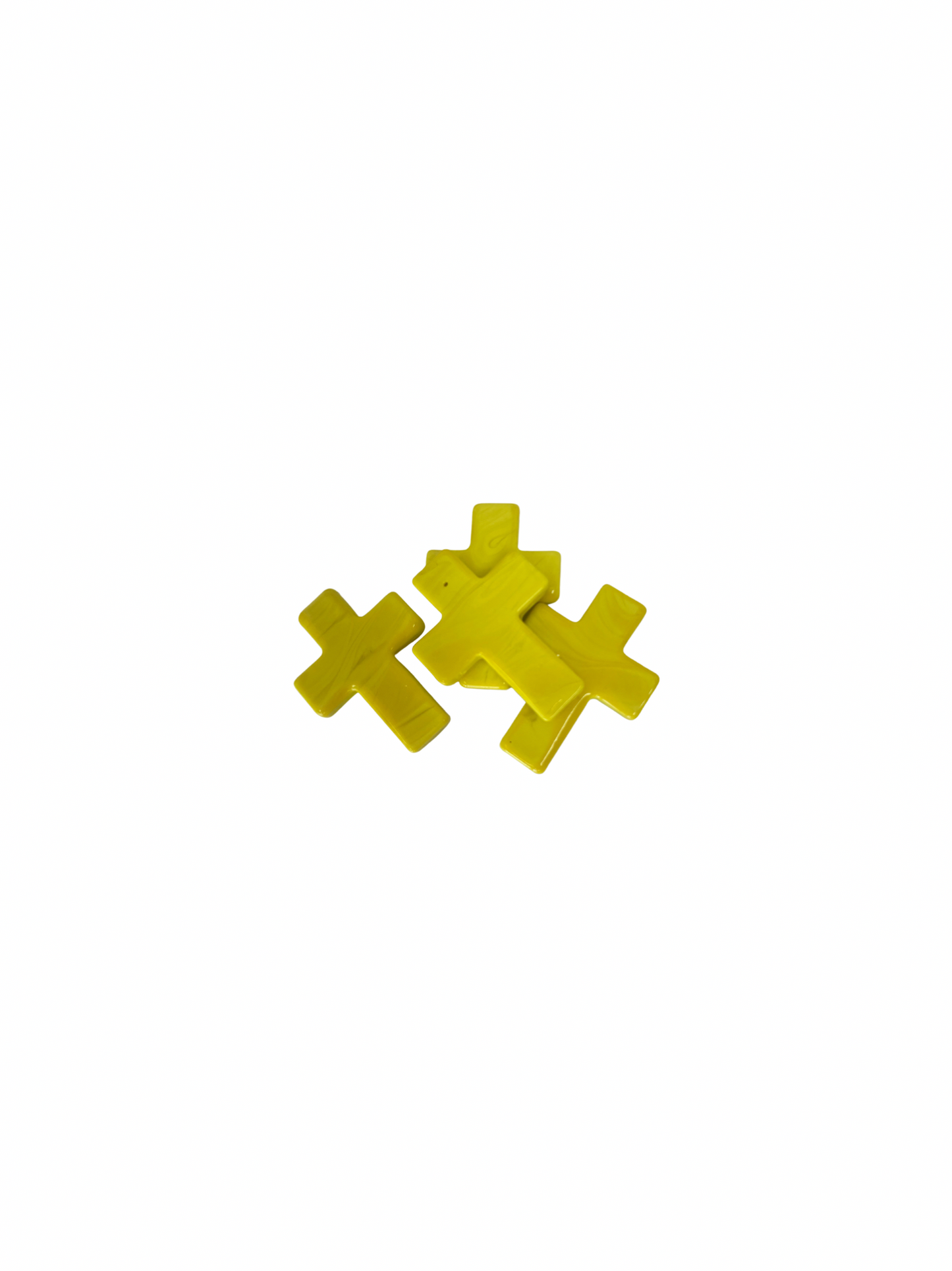 Pocket Cross- Various Colors