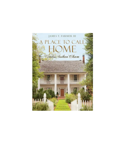 A Place to Call Home Book
