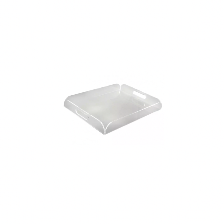Acrylic Tray