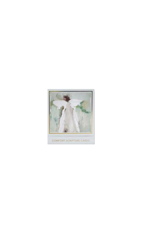 Anne Neilson Scripture Cards - Comfort