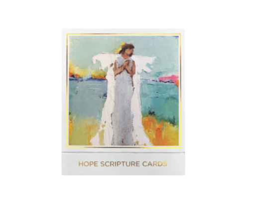 Anne Neilson Scripture Cards - Hope