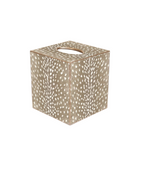 Decorative Tissue Boxes - Various Styles!